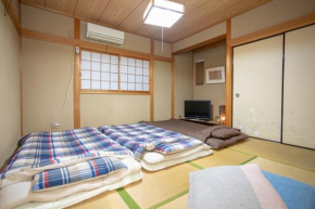 Guesthouse ONEWORLD Toji - Vacation STAY 03523v